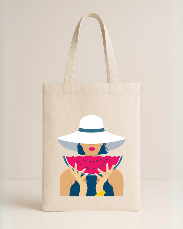 Tote bag Verano
