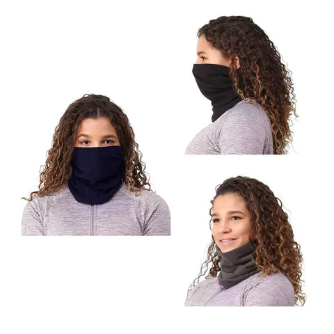 Bandana Fleece Polar x 3