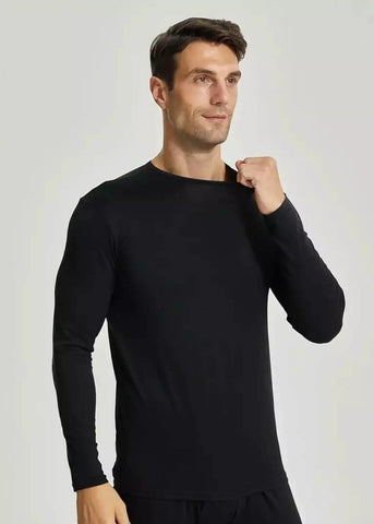 Camiseta térmica Hombre
