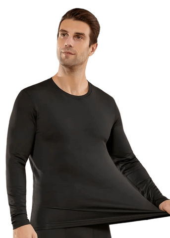 Camiseta térmica Hombre