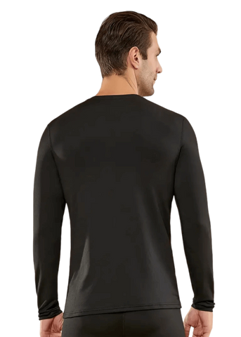 Camiseta térmica Hombre