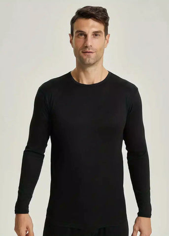Camiseta térmica Hombre