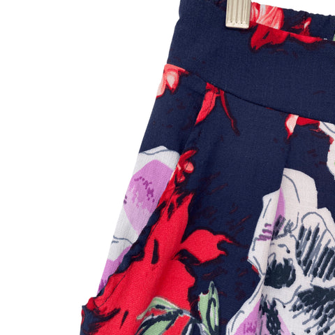 Pantalon Lino