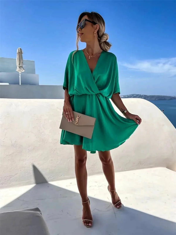 Vestido Alma