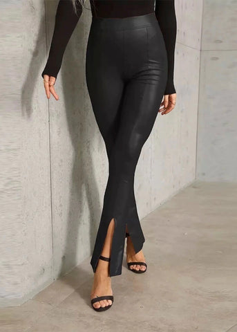 Leggings Cuerina