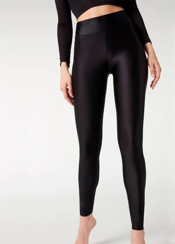 Leggings Termico Elegante
