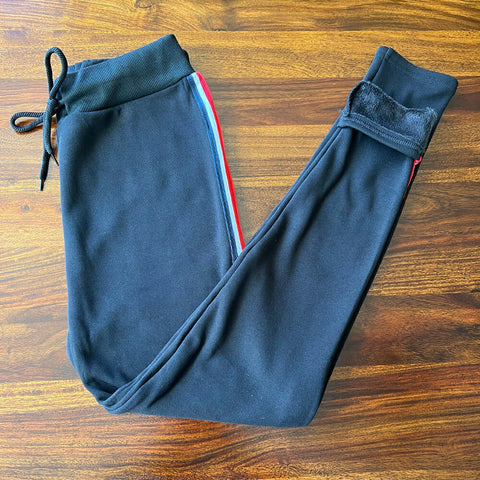 Jogger Térmico Lineas Gruesas