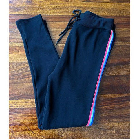 Jogger Térmico Lineas Gruesas