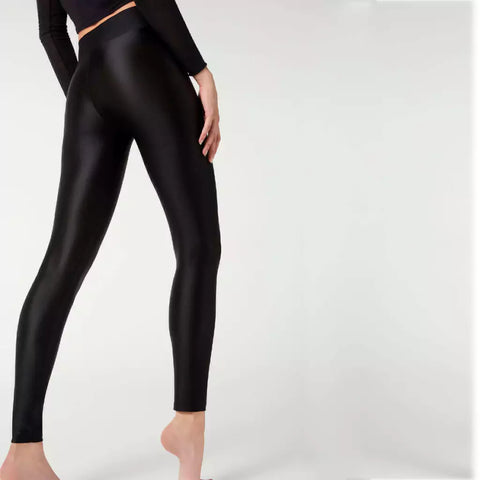 Leggings Termico Elegante