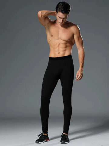 Pantalón Termico Hombre