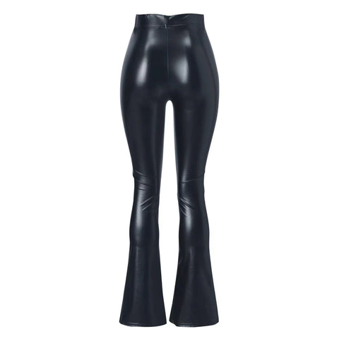 Leggings Cuerina