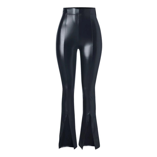 Leggings Cuerina