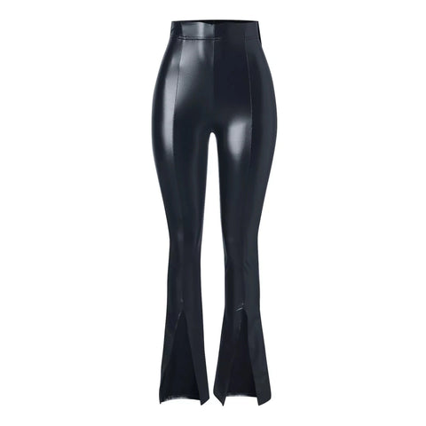 Leggings Cuerina