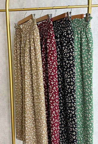 Pantalon Fiori