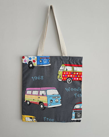 Tote bag Vans